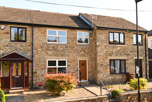Leyfield Road Dore